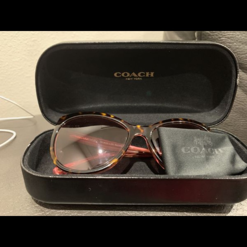 Comes With Case.
